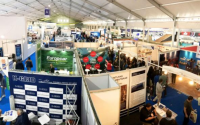 TDCE Presentará sus Innovaciones en la Feria AquaSur 2024